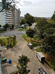 Blk 256 Kebun Baru View (Ang Mo Kio), HDB 3 Rooms #467834561